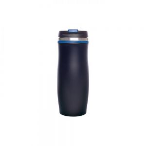 MUG METALICO personalizada